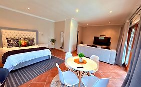 The Oasis Veranda